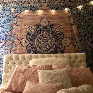 Urban Outfitters tapestry. Lightly used